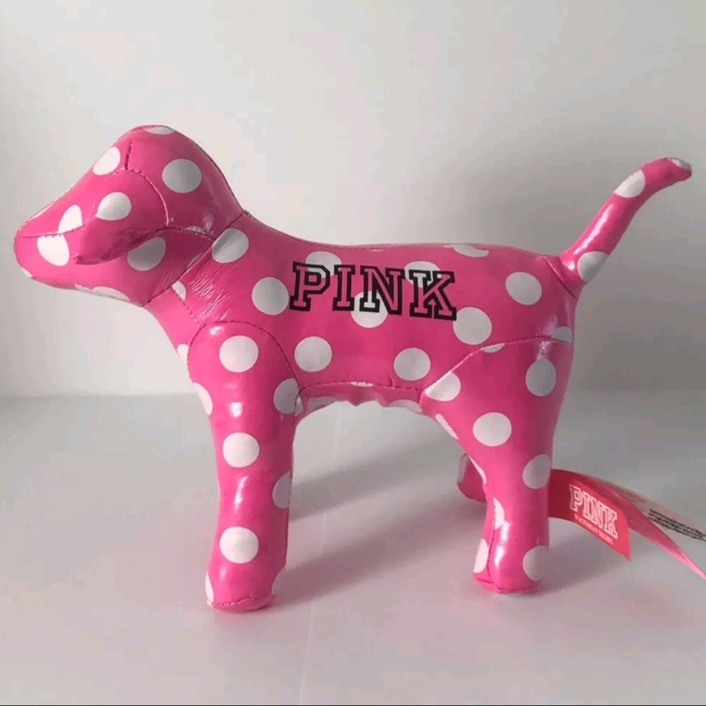 Brand New VS Pink 2019 Limited Edition Mini Dog